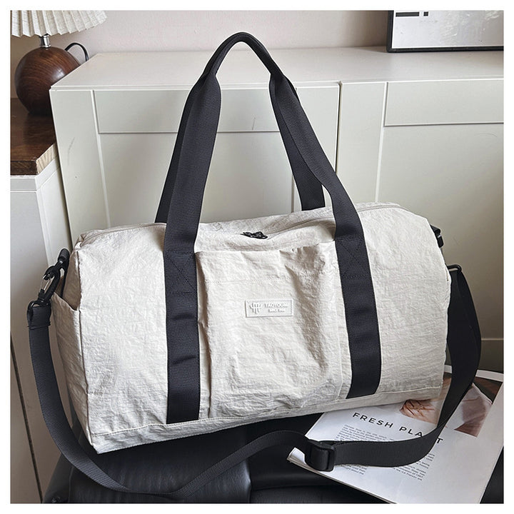 Travel Duffel