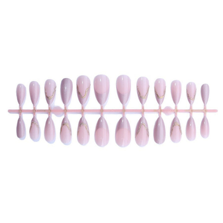 Nail Art Stornfield