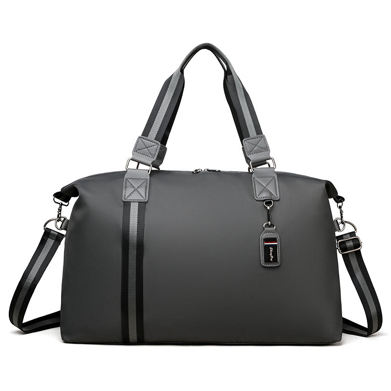 Stylish Multi-Functional Travel Duffle Bag Stornfield