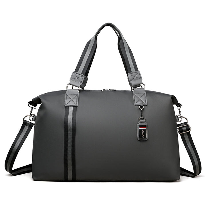 Stylish Multi-Functional Travel Duffle Bag Stornfield