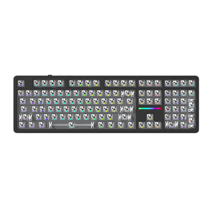Mechanical Gaming Keyboard Stornfield