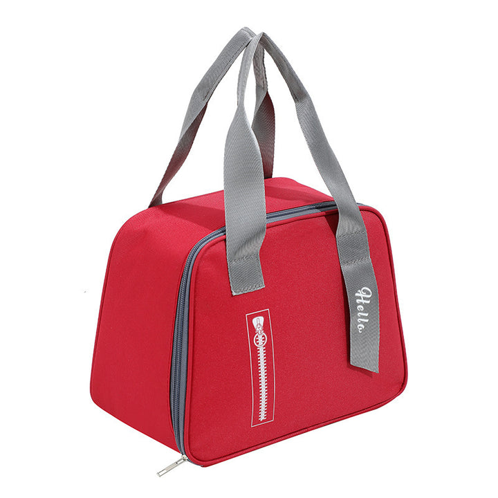 Portable Insulated Lunch Bag Stornfield