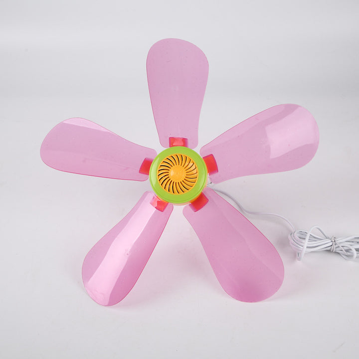 Ladies Blanket Ceiling Fan Stornfield