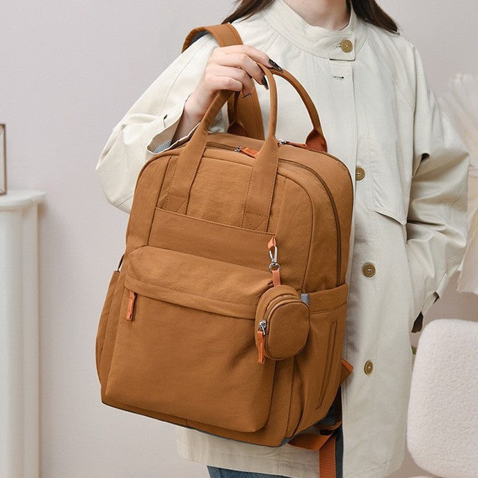 Versatile Travel Backpack Stornfield