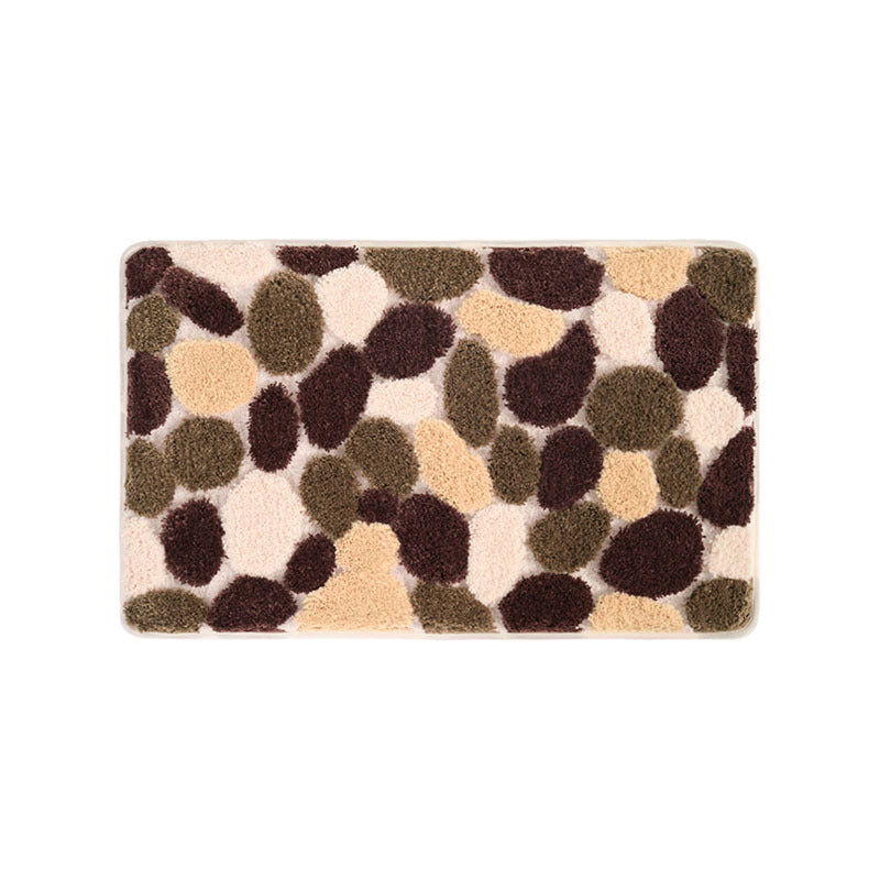Home Decorative Non-Slip Bath Mat Stornfield