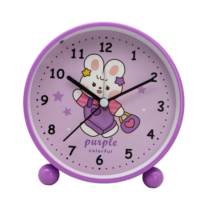 Toy Alarm Clock Stornfield