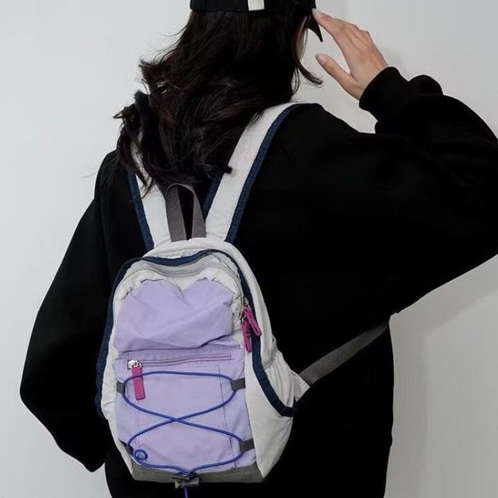 Lightweight Compact Hiking Backpack Stornfield