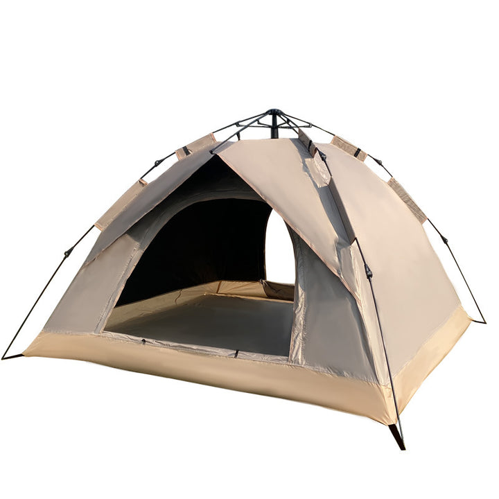 Camping tent Stornfield