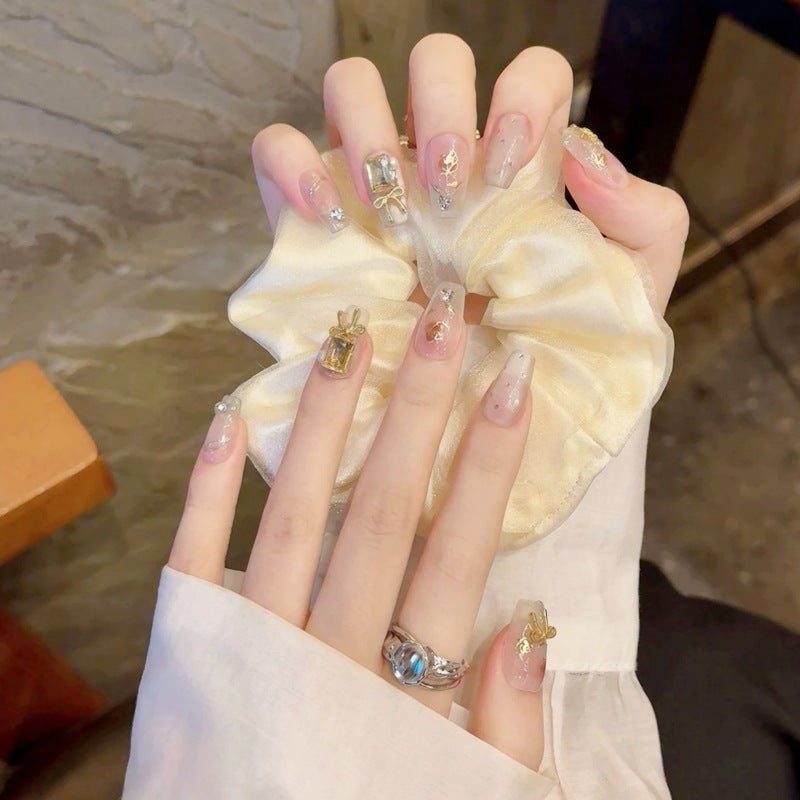 Glamorous Nail Designs Stornfield