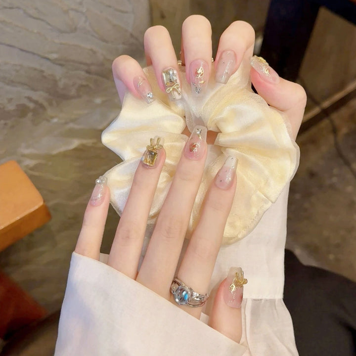 Glamorous Nail Designs Stornfield