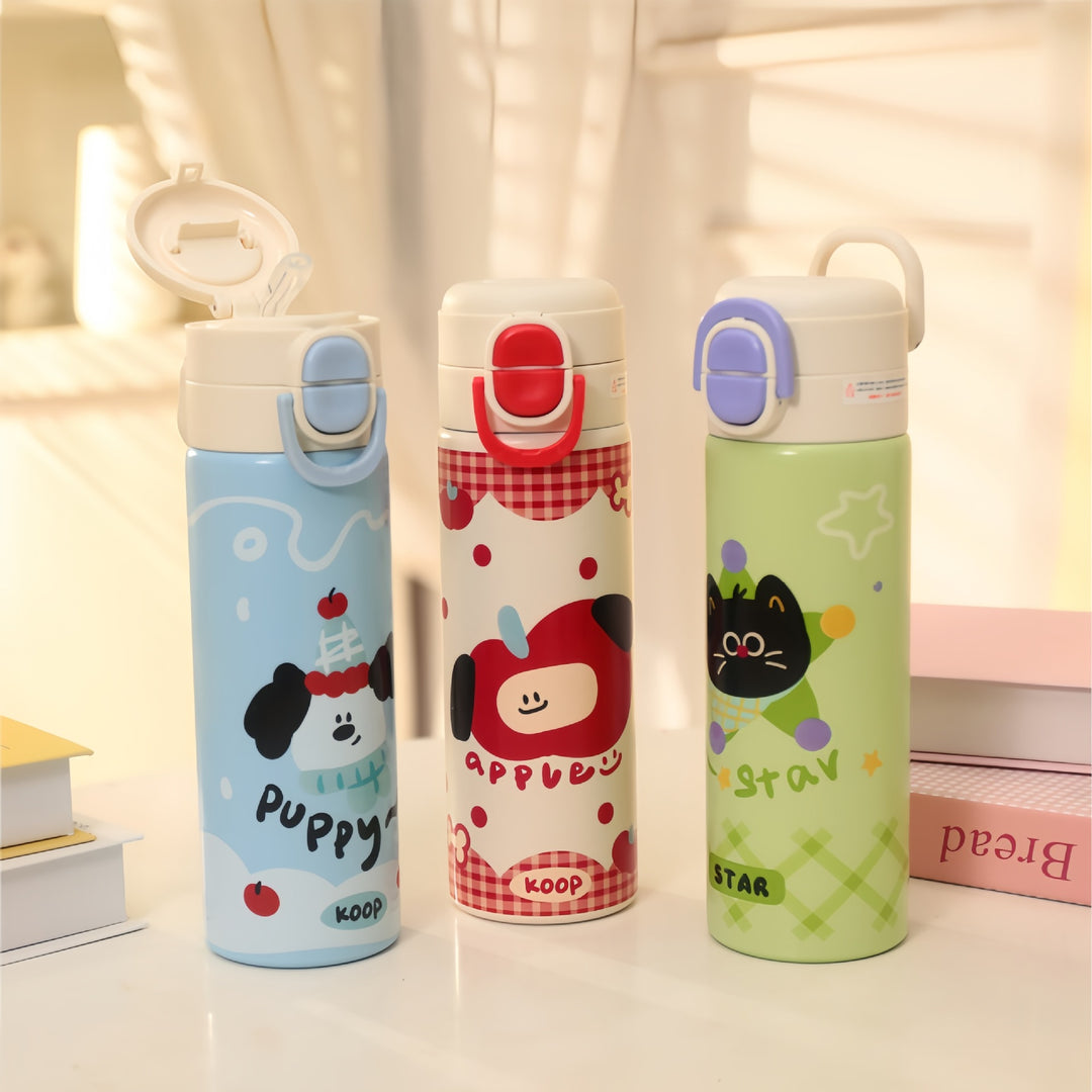Ladies Thermos Bottle Stornfield