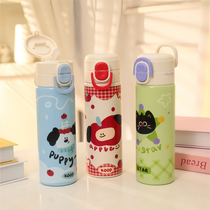 Ladies Thermos Bottle Stornfield