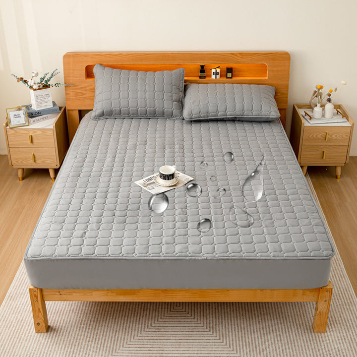 Waterproof Mattress Protector