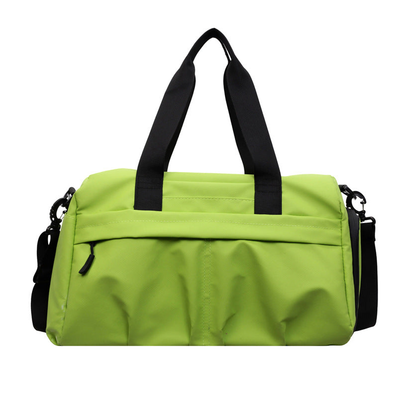 Versatile Travel Gym Duffel Bag Stornfield
