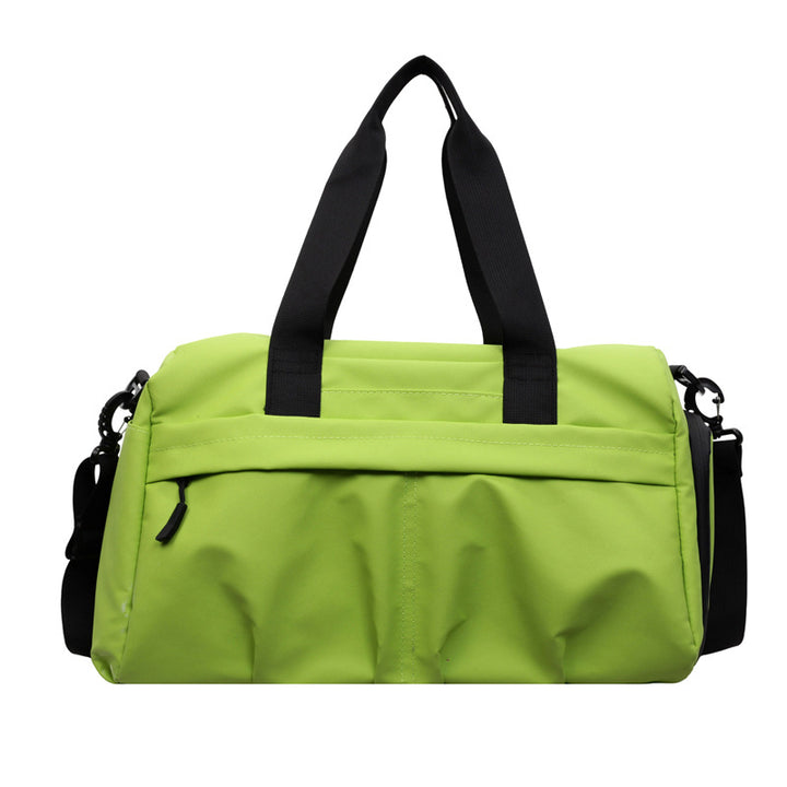 Versatile Travel Gym Duffel Bag Stornfield