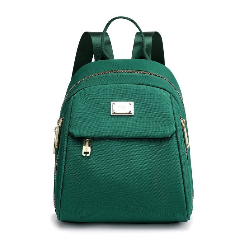 Women's Compact Fashionable Backpack Stornfield