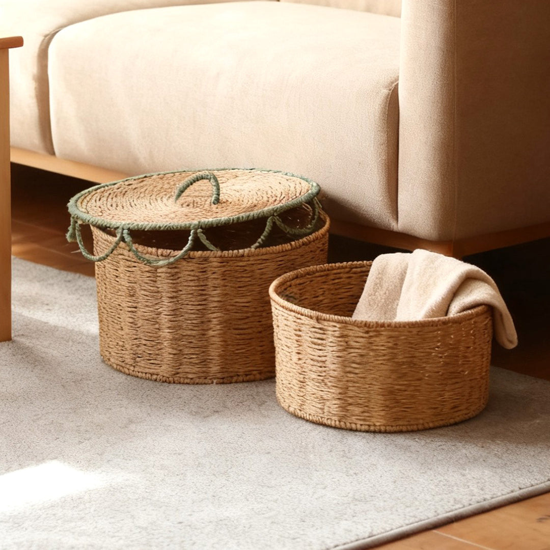 Storage basket Stornfield