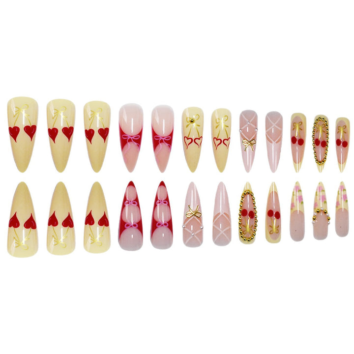 Trendy Nail Art Stornfield