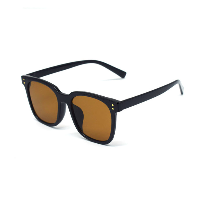 Stylish Oversized Cat-Eye Glasses Stornfield