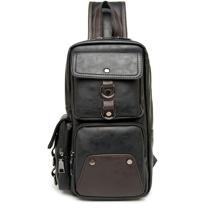 Practical Crossbody Bag Stornfield