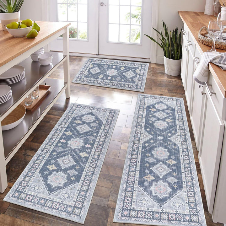 Kitchen Area Runner Rug