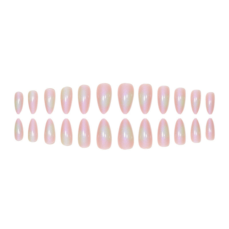Glamorous Stiletto Press-On Nails Stornfield