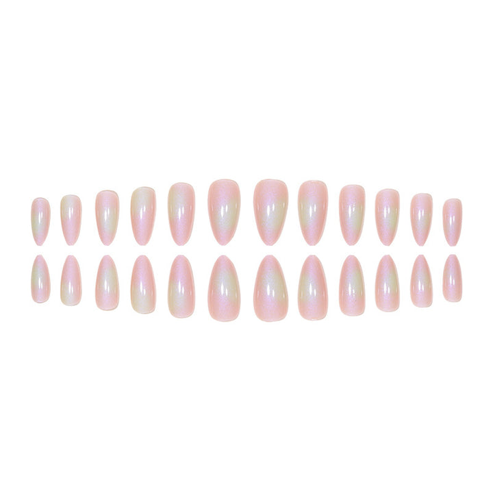 Glamorous Stiletto Press-On Nails Stornfield