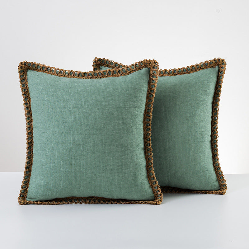 Decorative Texture Pillow