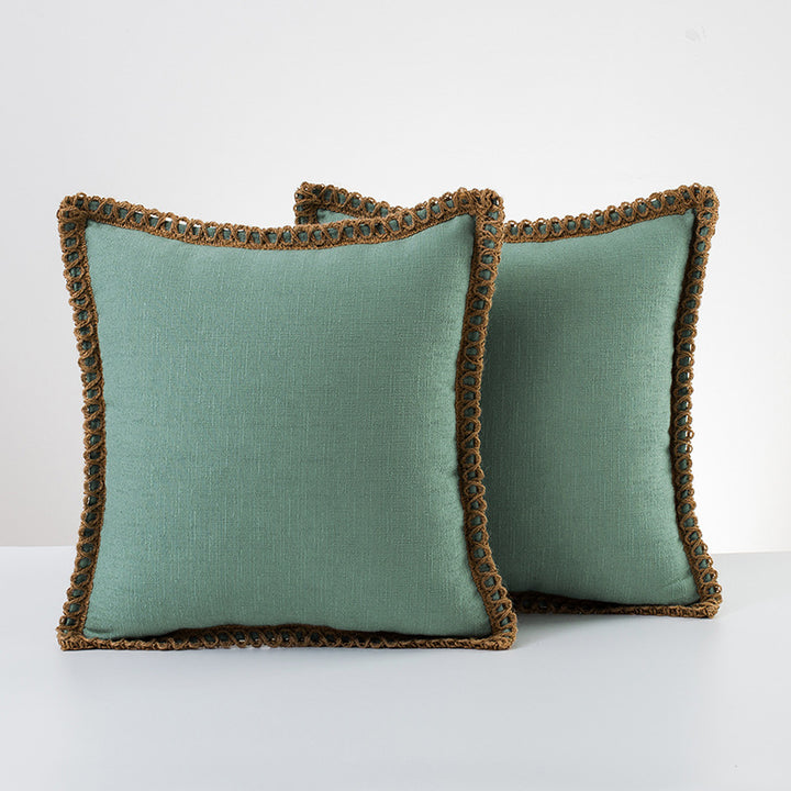 Decorative Texture Pillow