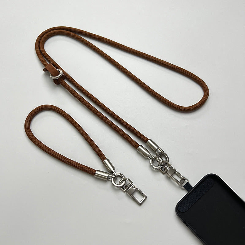 Adjustable Multifunctional Phone Lanyard Stornfield