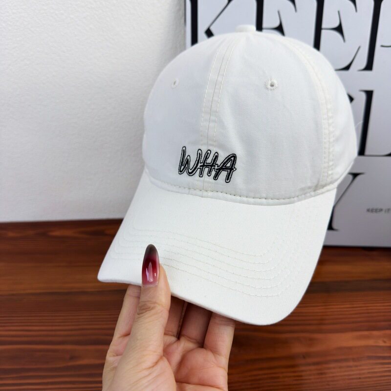 Men's Embroidered Adjustable Baseball Cap Stornfield