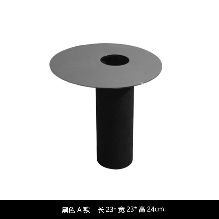Contemporary Decorative Side Table