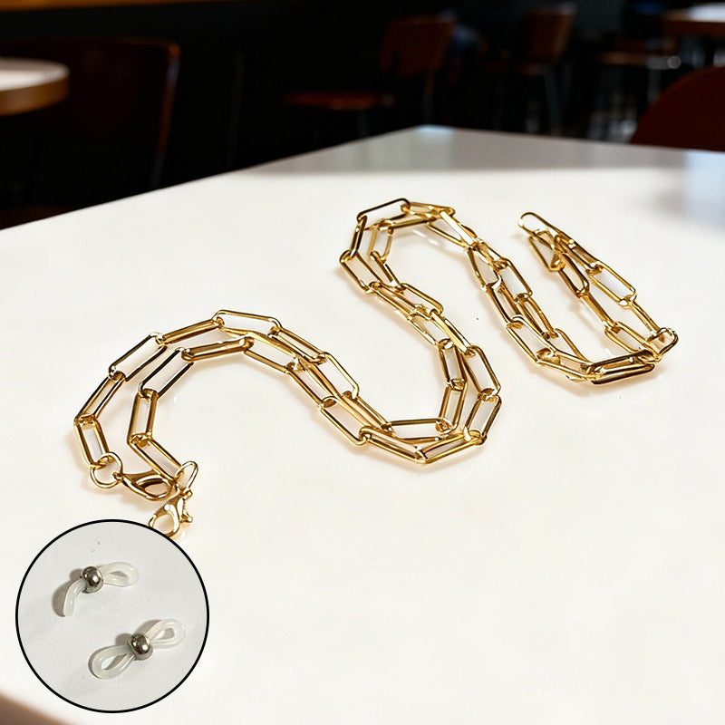 Chic Chain Necklace Stornfield
