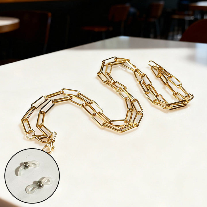 Chic Chain Necklace Stornfield