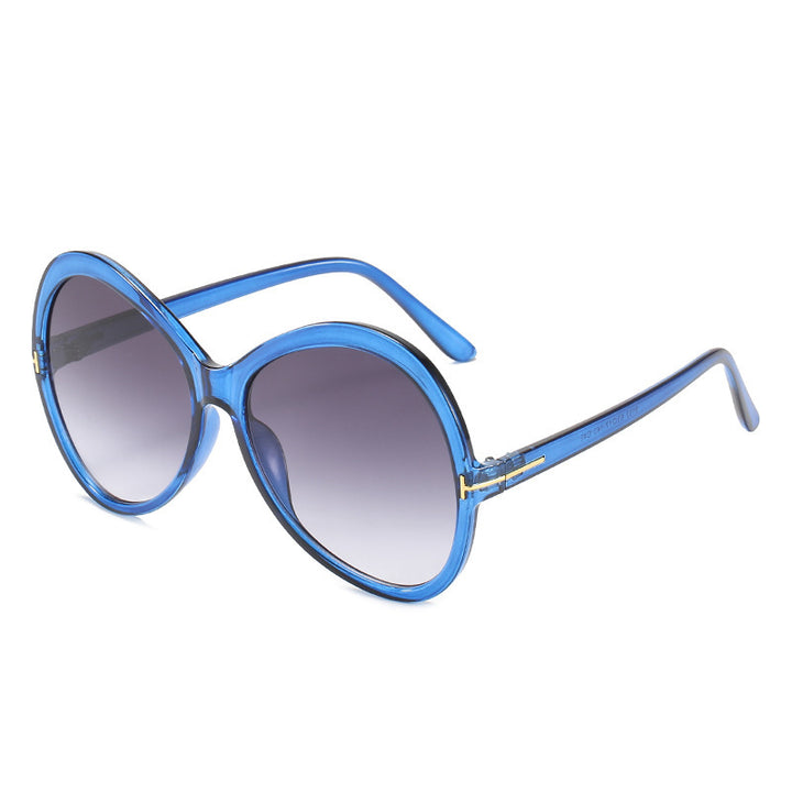 Fashion-Forward Oversized Butterfly Sunglasses Stornfield