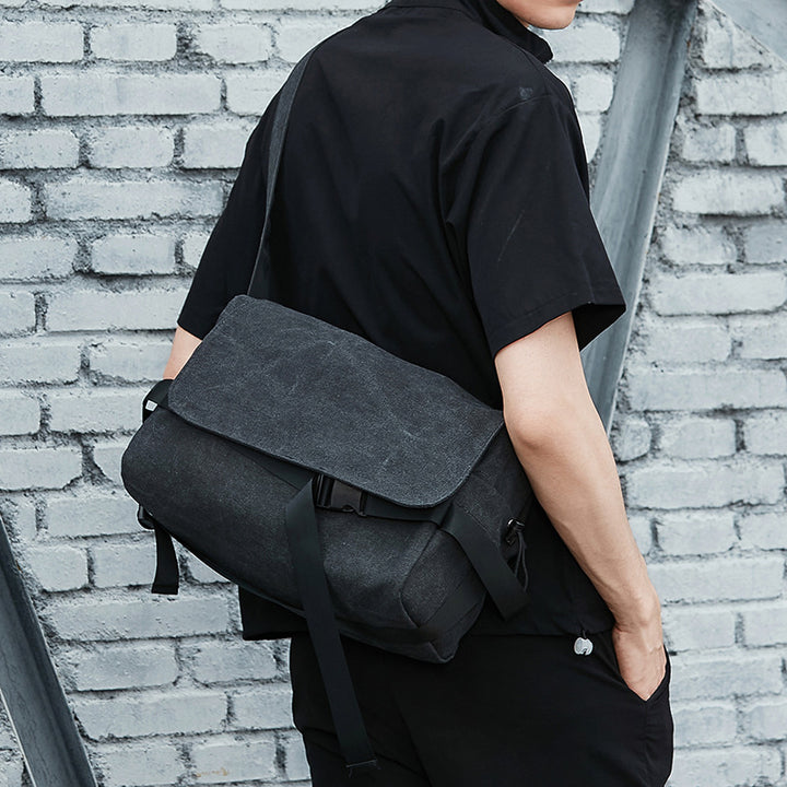 Durable Everyday Crossbody Bag Stornfield