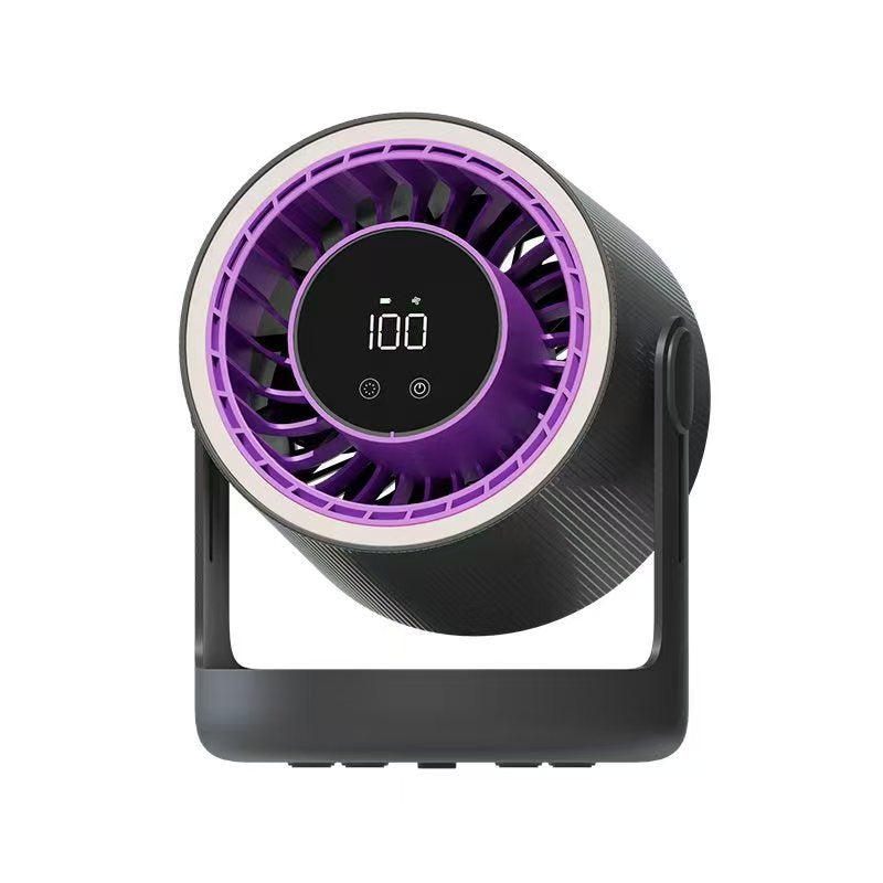 Fan Stornfield