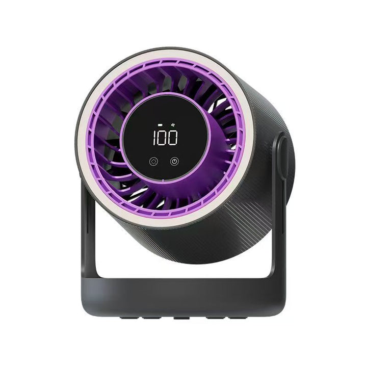 Fan Stornfield