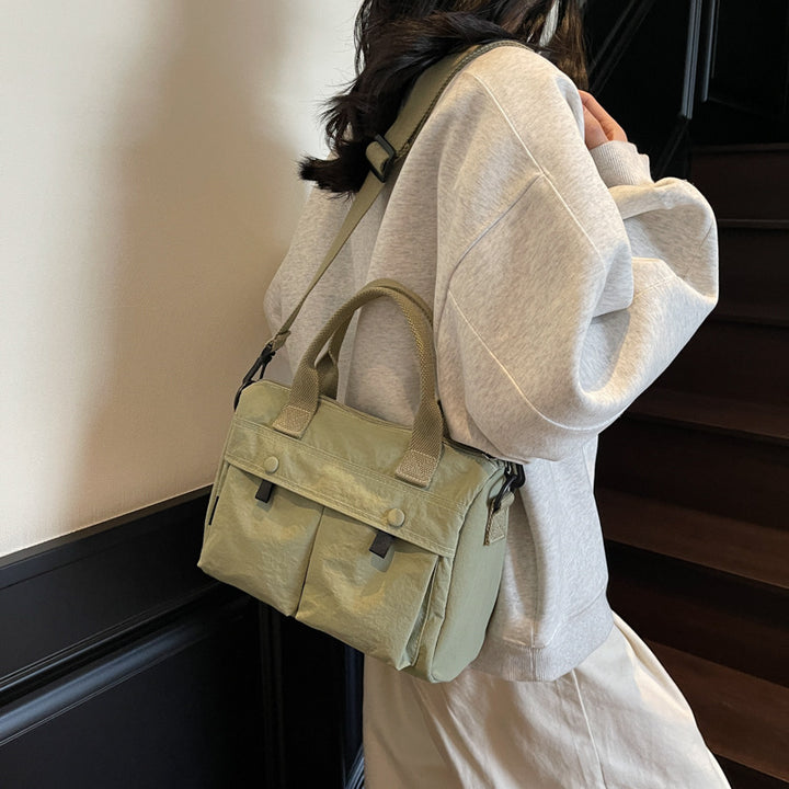 Multi-Pocket Utility Bag Stornfield