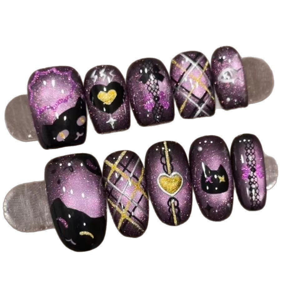 Nail Art Set Stornfield