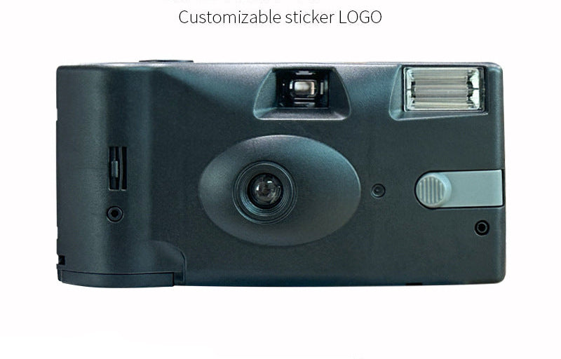 Retro Instant Film Camera Stornfield