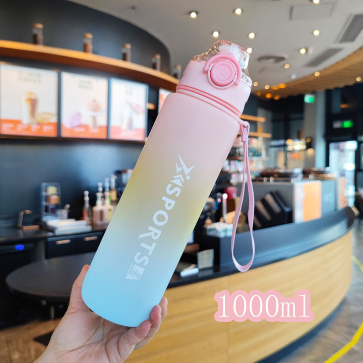 Women's reusable drinking bottle Stornfield