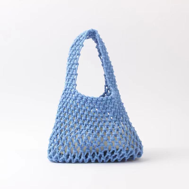 Trendy Mesh Bag Stornfield