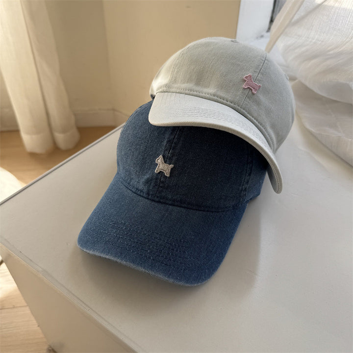 Women's Casual Adjustable Cap Stornfield