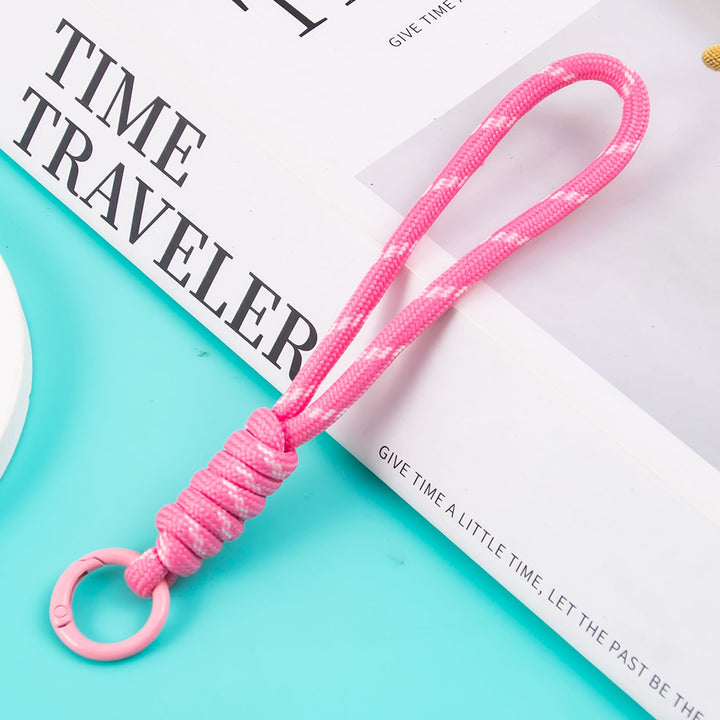 Durable Braided Utility Loop Stornfield