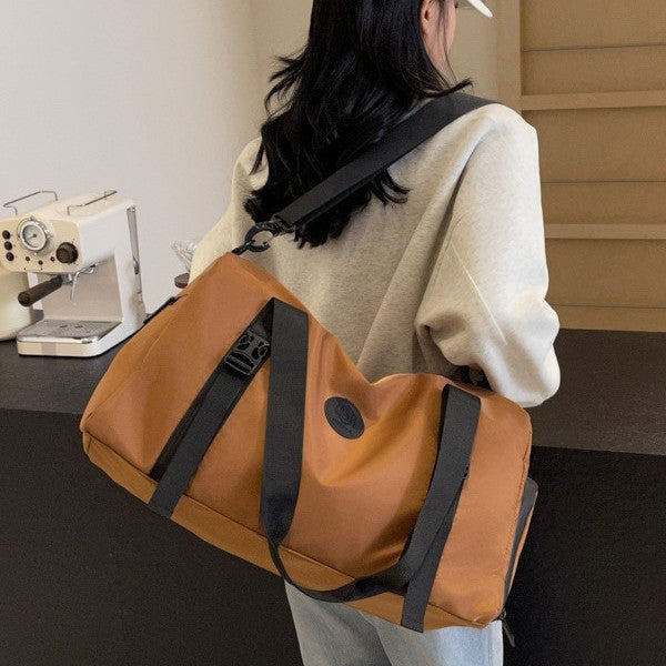 Versatile Sports Travel Duffle