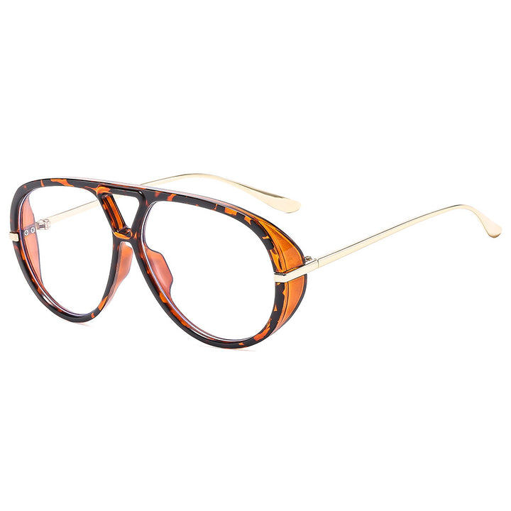 Women's oversized fashion glasses Stornfield
