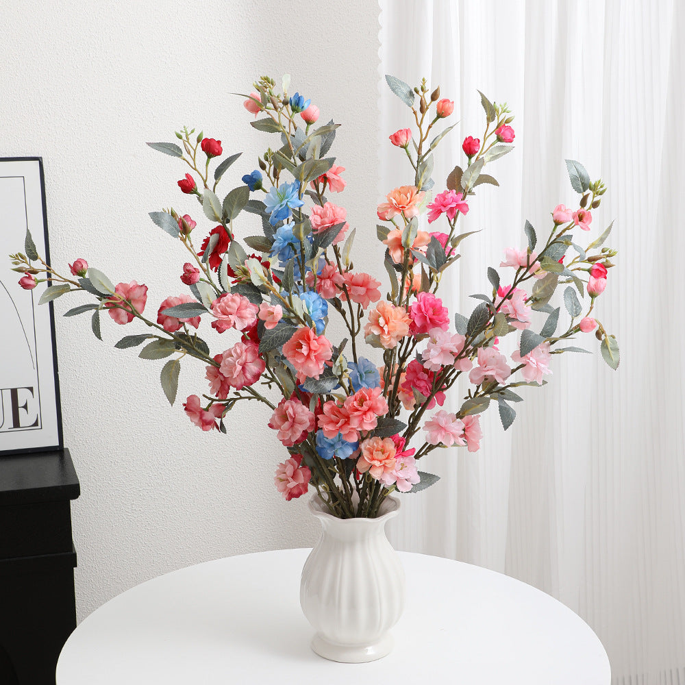 Decorative Artificial Flower Bouquet