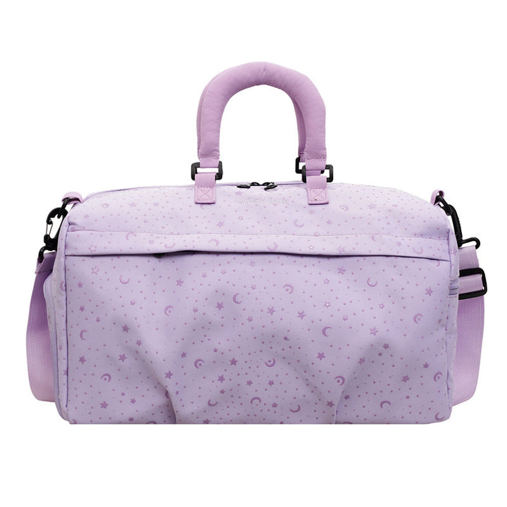 Multi-Purpose Sports Travel Duffel Bag