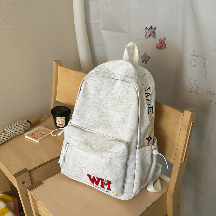 Stylish and Functional Casual Backpack Stornfield